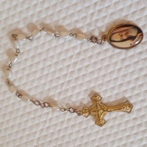 1 Decade Padre Pio Rosary